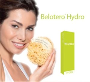 Belotero hydro биоревитализация фото до и после